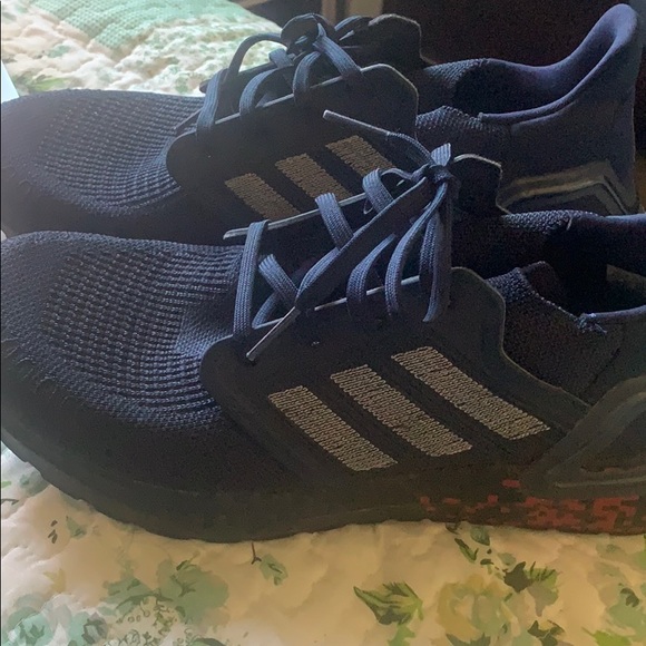 adidas Other - ULTRABOOST 20 SHOES